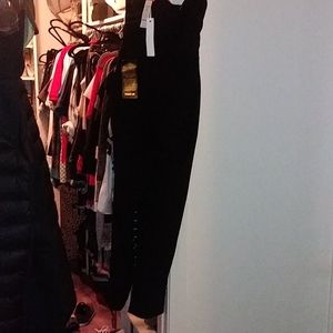 New Bebe women's jumpsuit